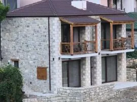 The house in the Cobbled road Suite