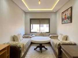 Spinoza House Agadir City Apartment