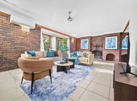 Spacious and Affordable Family Stay Large and Relax