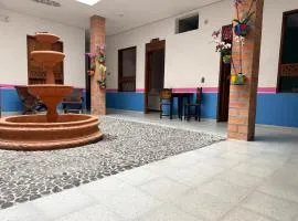 Hotel Barajas