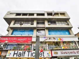 Hotel O Keshav
