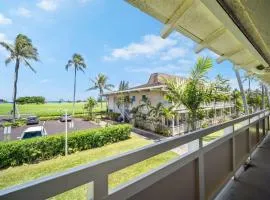 Sunrise Suite on the Coconut Coast