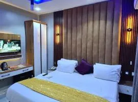 Kiarra Suites Owerri