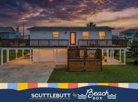 Cozy Home Near the Beach with Neighborhood Amenities