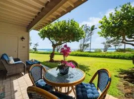 Makai Dream (Oceanfront)