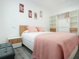 Apartamentos Xiana