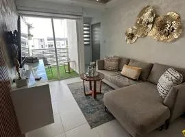 The Liras Oasis