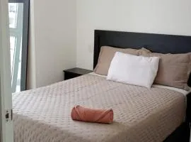 Narama 2 - Apartamento grande y familiar cerca del aeropuerto - Zona 13 de la Ciudad de Guatemala