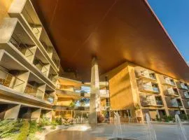 Rioverde Hotel-localizada a 5 minutos del aeropuerto Internacional