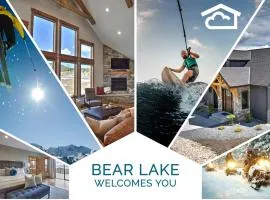Summit Paradise at Bear Lake by Cloud Dream Homes
