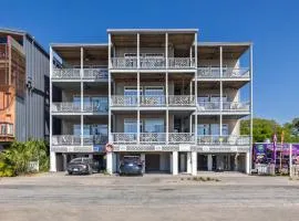 Beachwalk Villas 22