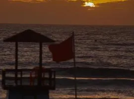 Mehdia plage