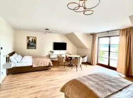Apartament Przystań Czos