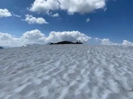 Le murmure de l'Isère