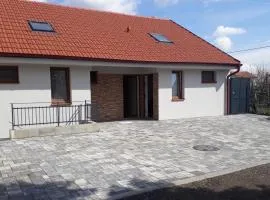 Apartmán v Lednici na Moravě