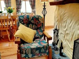 Fanore Holiday Cottages