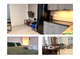 Apartament Oaza No 6 Kochanowskiego
