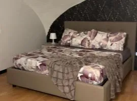 AG Scalo d amore house