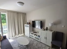 Czarna Góra Resort Apartament Bormio 25