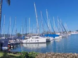 Angra Sea House