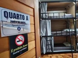 Hostel Casarão 65