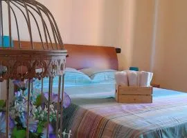 Bed and breakfast MieleZenzero