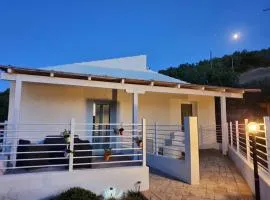 JANAS Country House