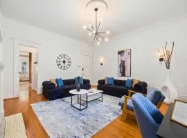Vintage Luxe NY - Designer Lofts & Apartments NYC