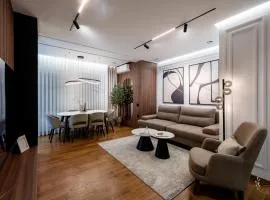 BELLA Apartment Arandjelovac