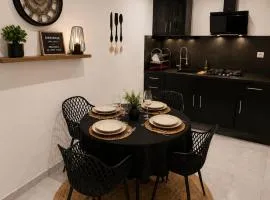 Appartement T2 bis à morbier
