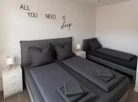 Ferienwohnung Küstenglück