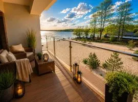 Boszkowo Horizon Park Apartament 16 "Miętowy"