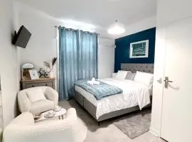 Chambre Bonheur élégante et tout confort
