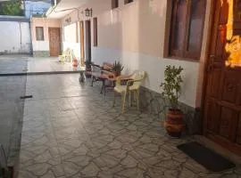 Hospedaje Dos Soles - Centro