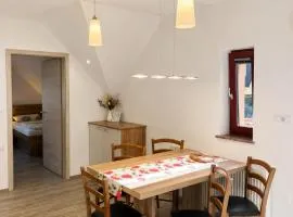 Apartmaji Kramar Rateče