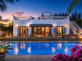 Villa Aronora