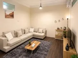 Hama Apartments