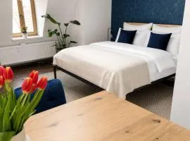 N&N Apartments - Gemütliche Ferienapartments im Herzen der Altstadt