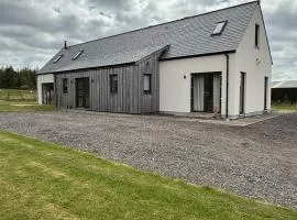 Rural retreat in the highlands