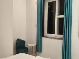 Beyond Rishikesh - Cozy Stay and Cafe