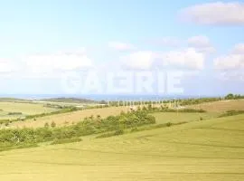 GC - Villa L'Idéal - Vue Mer