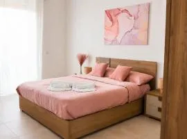 Caterina's house