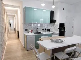 MBE Bilbao Centro, 3Hab, 2 Baños, jacuzzi