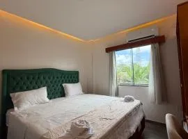 Hotel Omega