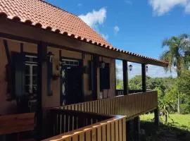 Frida's Haus