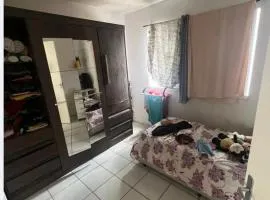 Apartamento aconchego