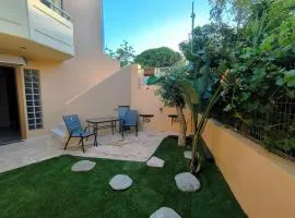 Nature Apartment Anavyssos