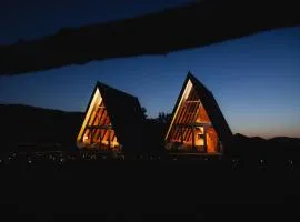 Golden Valley Brezna Mountain Retreat