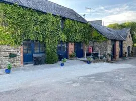 The Ivy Barn Holbeton