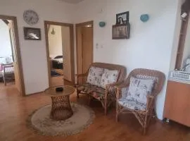 Ace Apartments